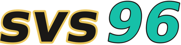 svs96 logo